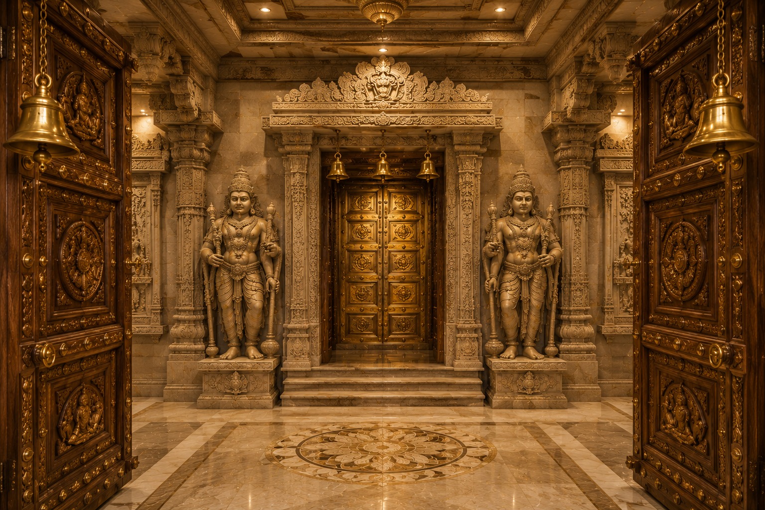 Venkateswara Sannidhi Sponsorship